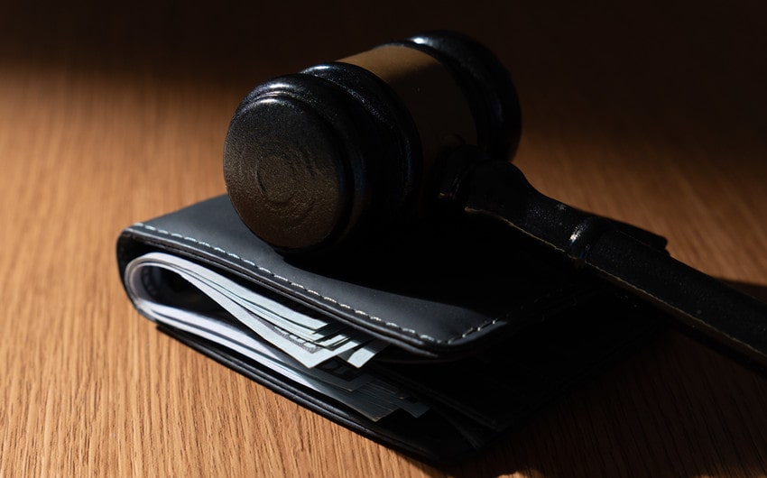 Protecting Your Income From Garnishment