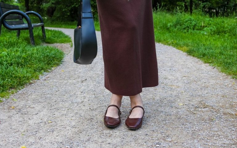 The Quiet Confidence of Cold Weather Footwear Trends