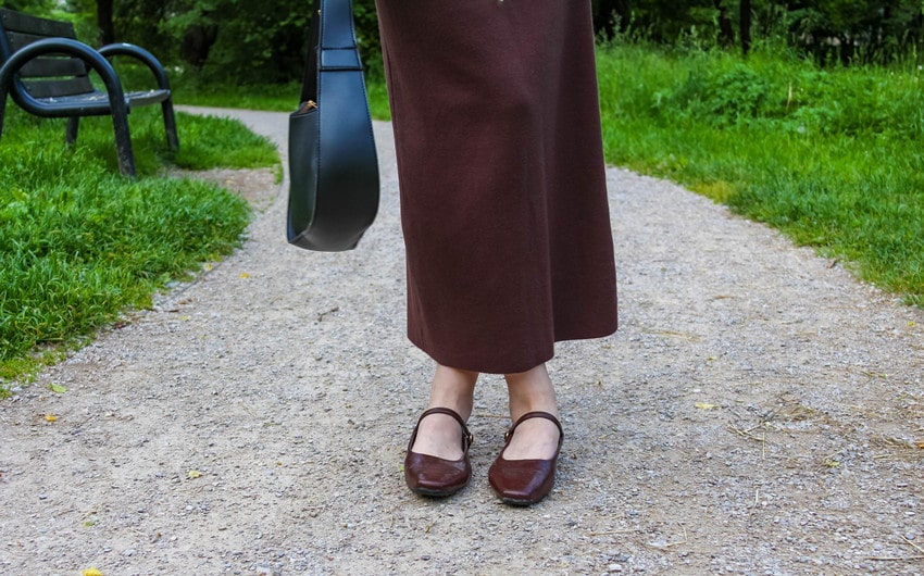 Quiet Confidence of Cold Weather Footwear Trends