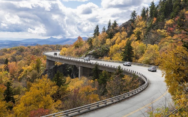The Great American Fall Trip: Cities Worth Packing a Sweater For