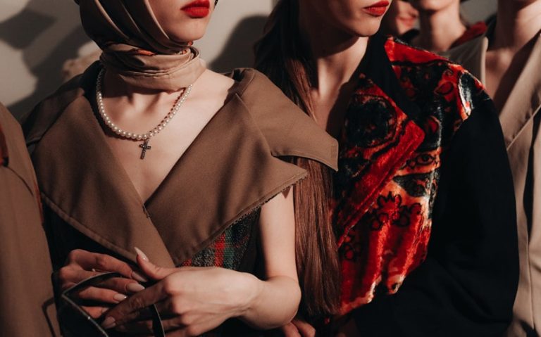 Why Celebrities Swear by Vintage Designer Clothing and Accessories