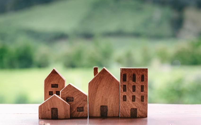 Make Smart Property Investments