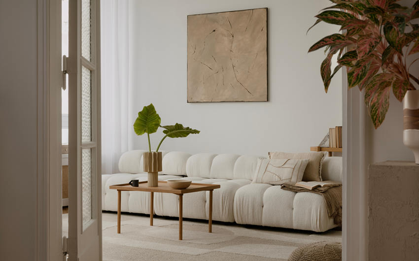 Small Things Make Big Impacts in Home Design