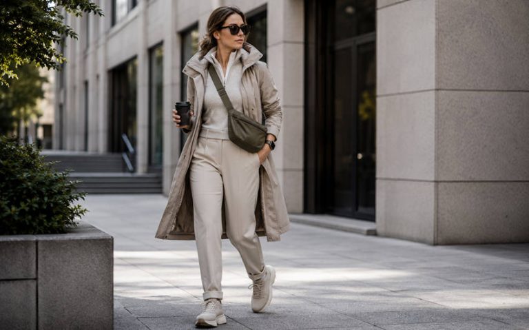 Why Functional Fashion Is Becoming the New Standard for Modern Style